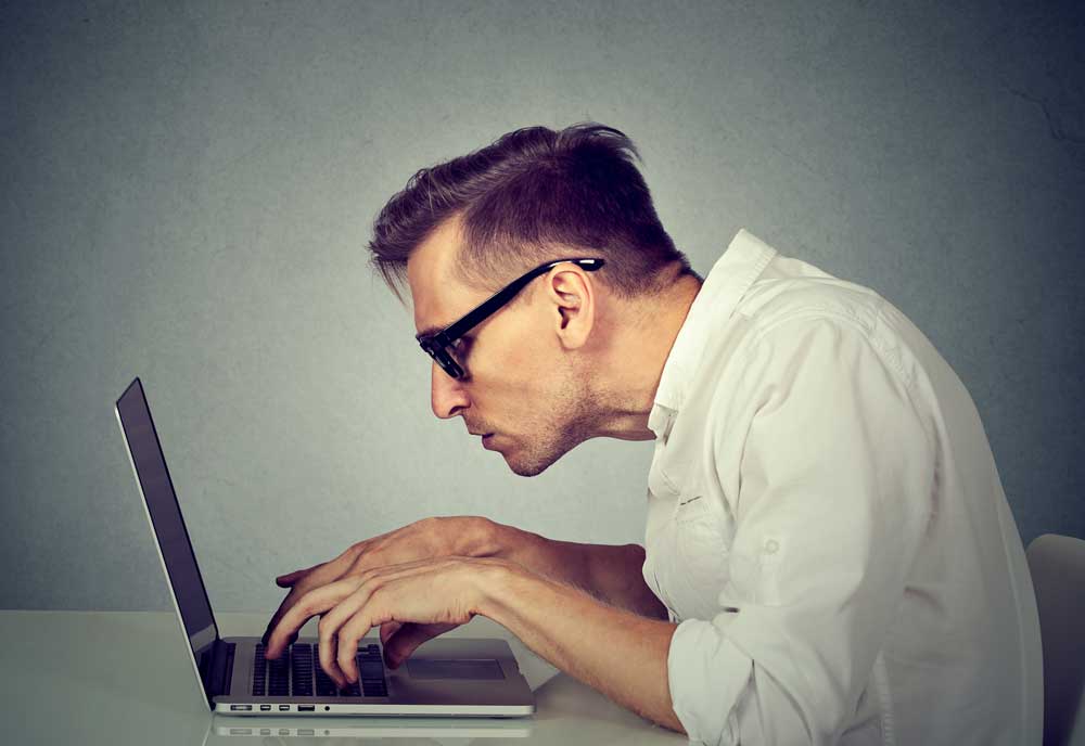Setting up your laptop
