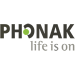 Phonak logo