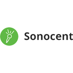 Sonocent logo