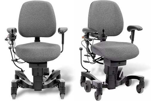 VELA Chairs