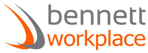Bennett Workplace logo