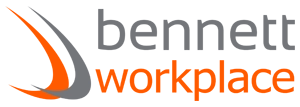 Bennett Workplace logo