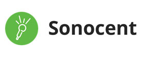 Sonocent Logo