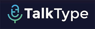 TalkType Logo