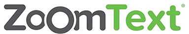 ZoomText Logo