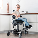 Example of growth and adaptation of the VELA Tango to ensure longevity