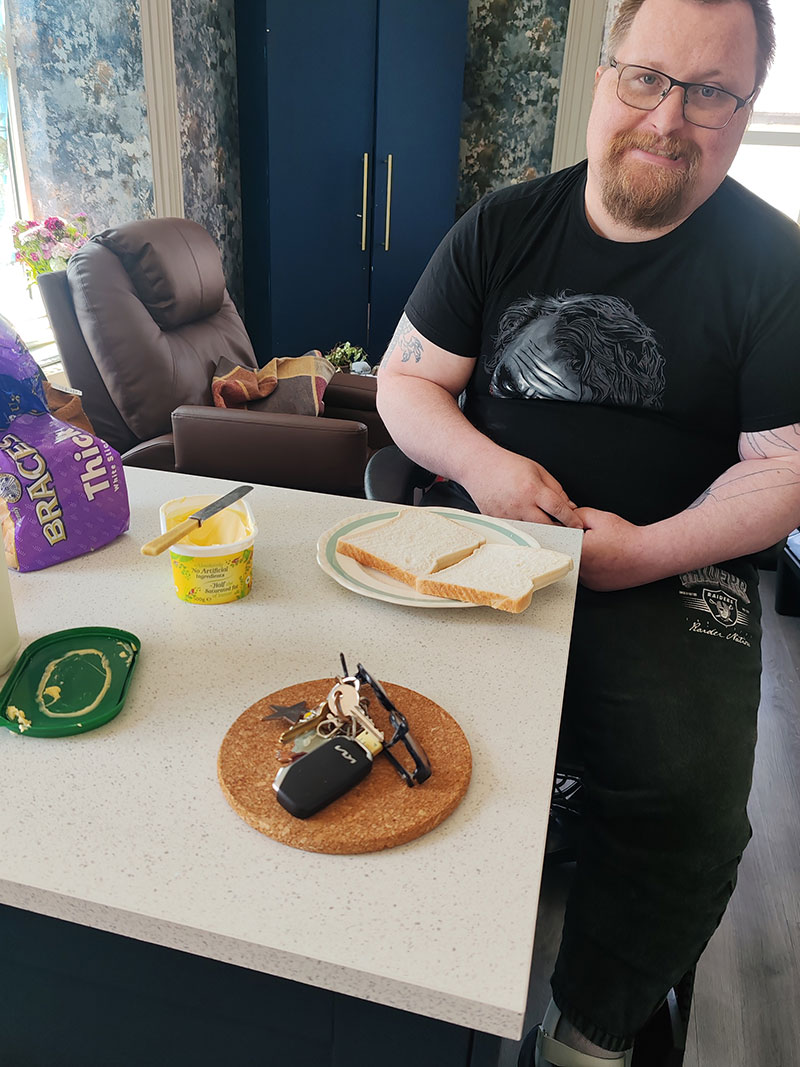 Scott’s journey to regaining independence image 1