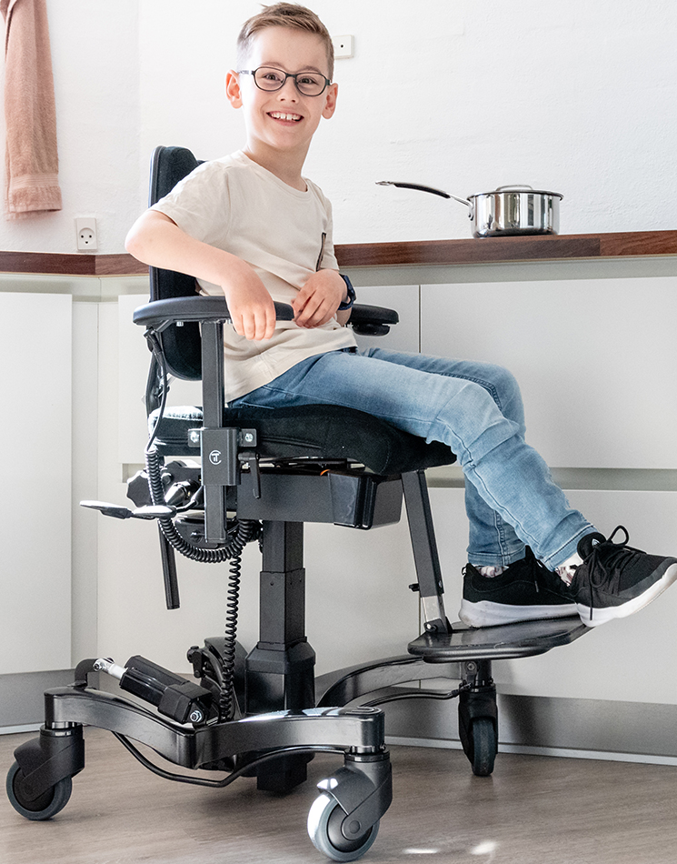 A VELA Tango 600/600ES