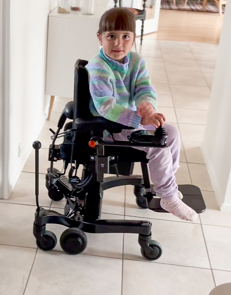 A VELA Tango 600/600ES