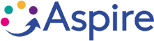 Aspire logo