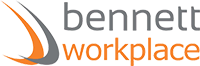 Bennett Workplace Solutions logo