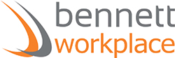 Bennett Workplace Solutions logo