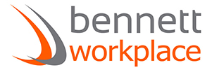 Bennett Workplace Solutions logo