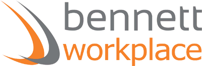 Bennett Workplace Logo