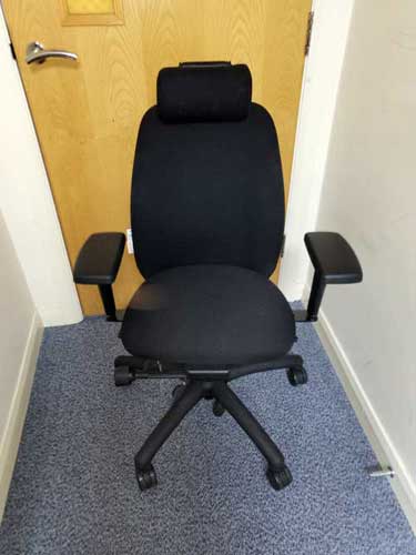 Adapt Chair - 620 image