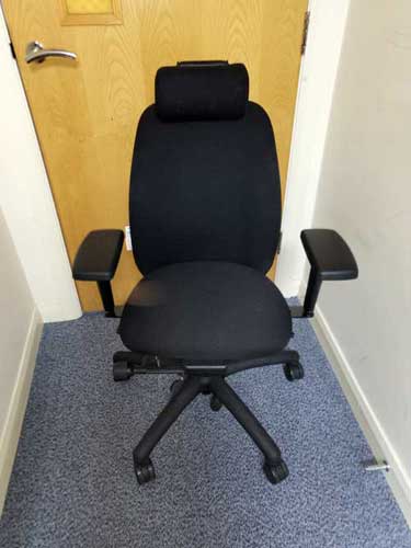 End of line and ex demo stock Bennett Workplace Solutions
