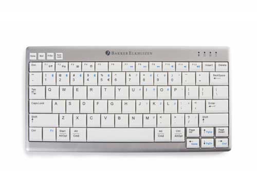 UltraBoard 950 Compact Keyboard Wireless image
