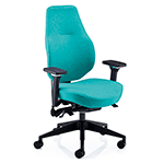 Ergo-Dynamic Posture Chair