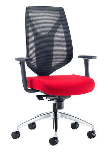 Mentor MESH Posture Chair