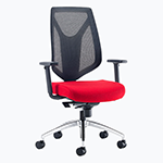 Mentor MESH Posture Chair