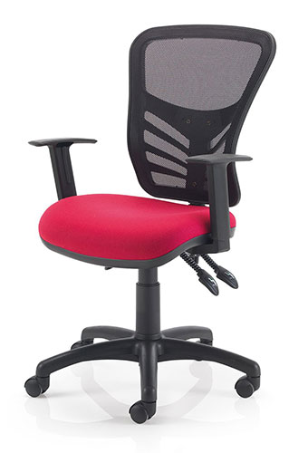 Sketch MESH Homeworker Ergonomic Chair