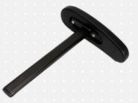 Ergon armrest - 8x26cm 