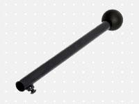 Extension to the brake stick