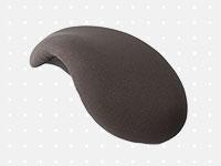 Saddle seat - small