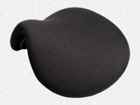 Standard saddle seat