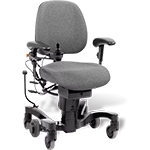VELA Tango 700E with Power Wheels