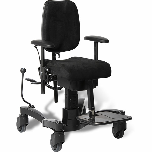 An image of a VELA Tango 600ES chair