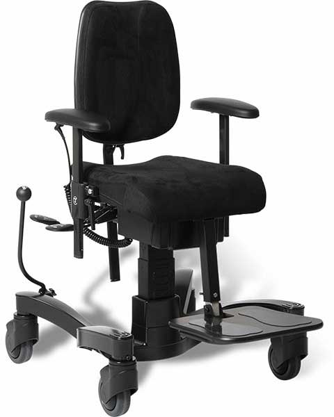 An image of a VELA Tango 600ES chair