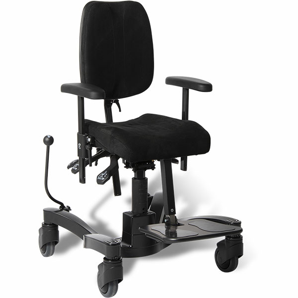 An image of a VELA Tango 600S chair
