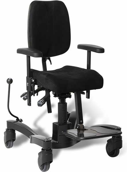 An image of a VELA Tango 600S chair