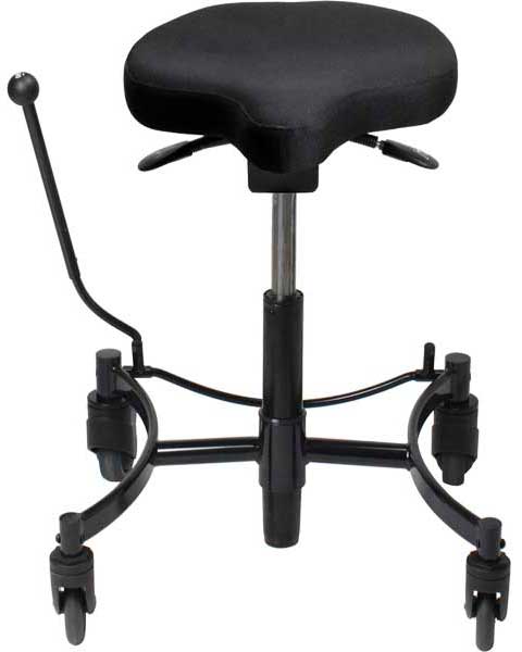 An image of a VELA Salsa 130 chair