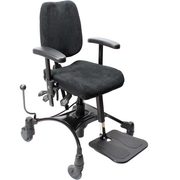 An image of a VELA Tango 100S chair