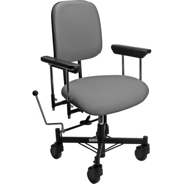 An image of a VELA Tango 300 chair