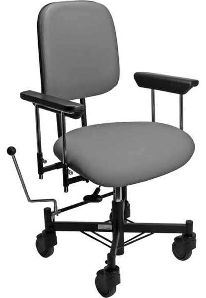 An image of a VELA Tango 300 chair