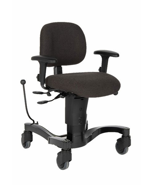 An image of a VELA Tango 700 chair