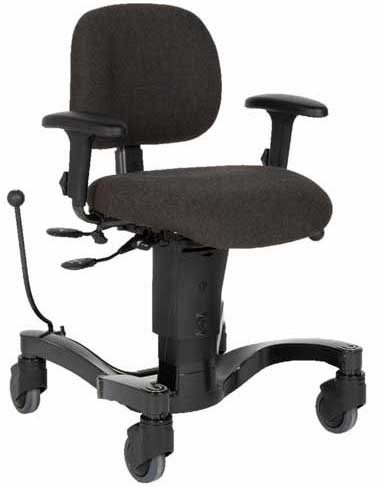 An image of a VELA Tango 700 chair