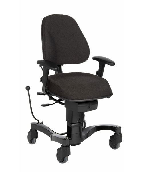 An image of a VELA Tango 700e chair