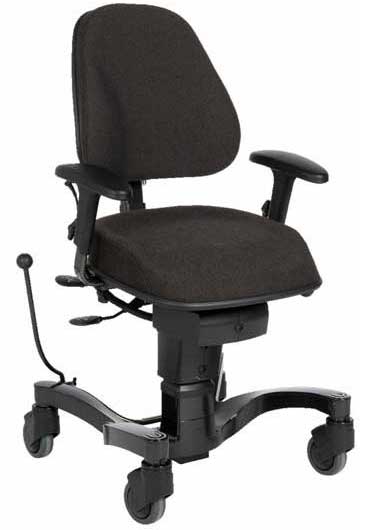 An image of a VELA Tango 700e chair